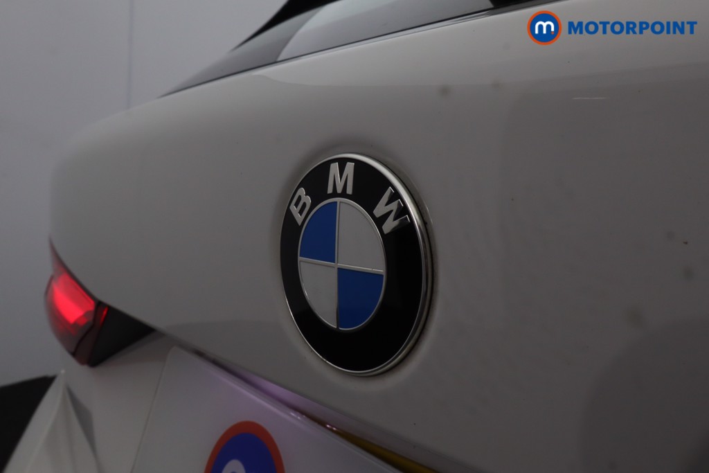 BMW 1 Series M Sport Automatic Petrol Hatchback - Stock Number (1591927) - 30th supplementary image