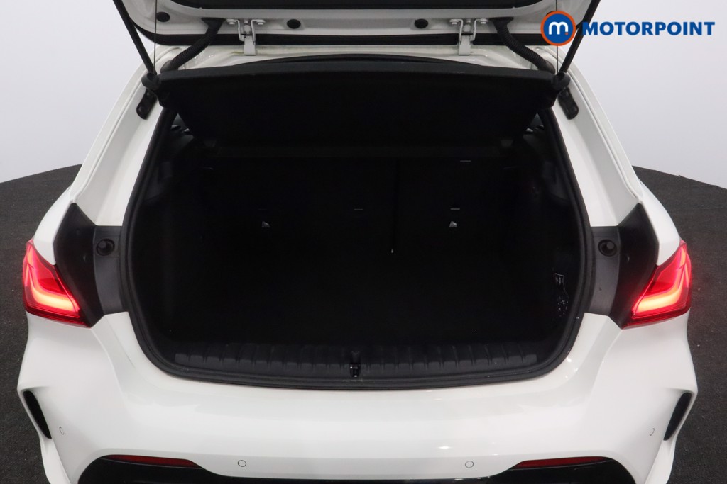 BMW 1 Series M Sport Automatic Petrol Hatchback - Stock Number (1591927) - 32nd supplementary image