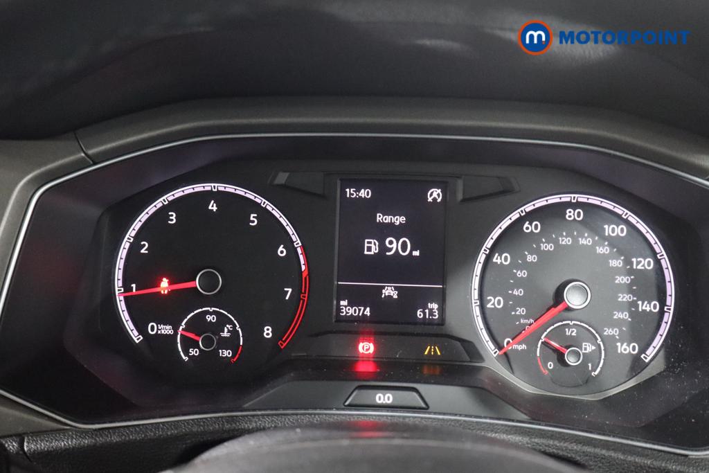 Volkswagen T-Roc SE Manual Petrol SUV - Stock Number (1591989) - 3rd supplementary image