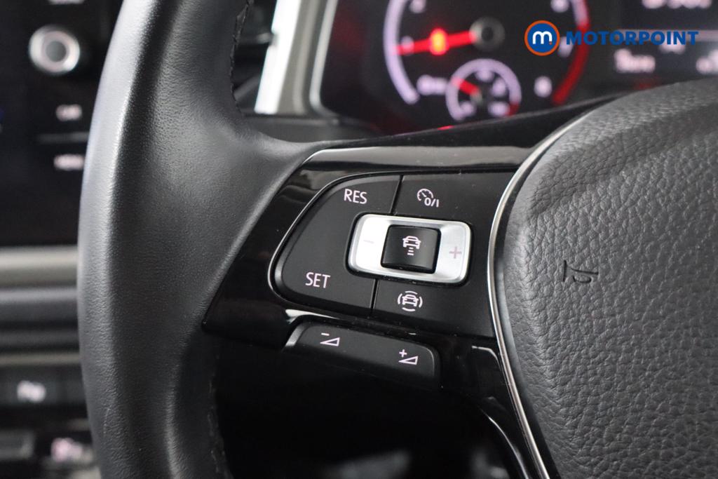 Volkswagen T-Roc SE Manual Petrol SUV - Stock Number (1591989) - 7th supplementary image