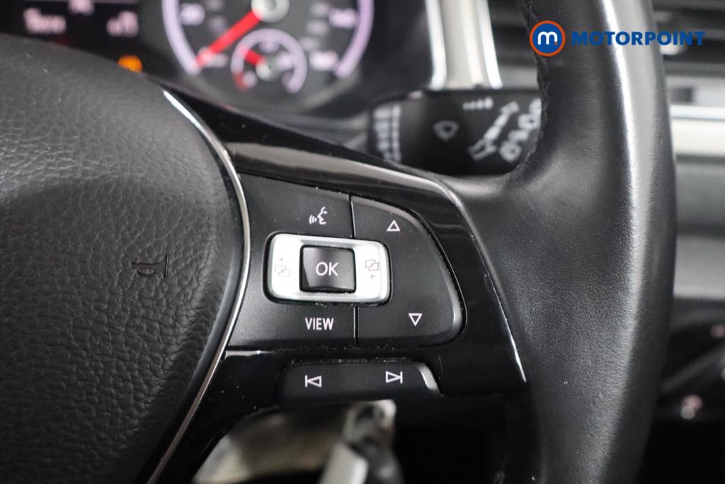 Volkswagen T-Roc SE Manual Petrol SUV - Stock Number (1591989) - 8th supplementary image