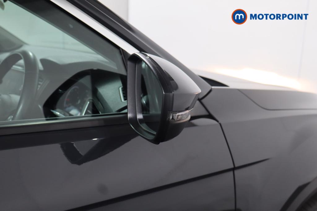 Volkswagen T-Roc SE Manual Petrol SUV - Stock Number (1591989) - 14th supplementary image