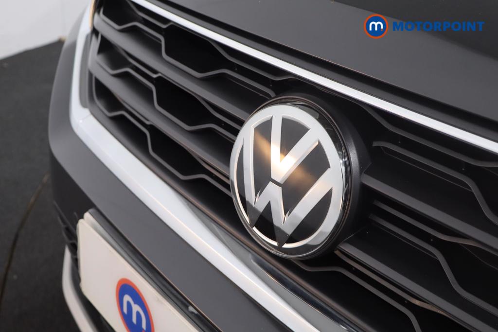 Volkswagen T-Roc SE Manual Petrol SUV - Stock Number (1591989) - 17th supplementary image