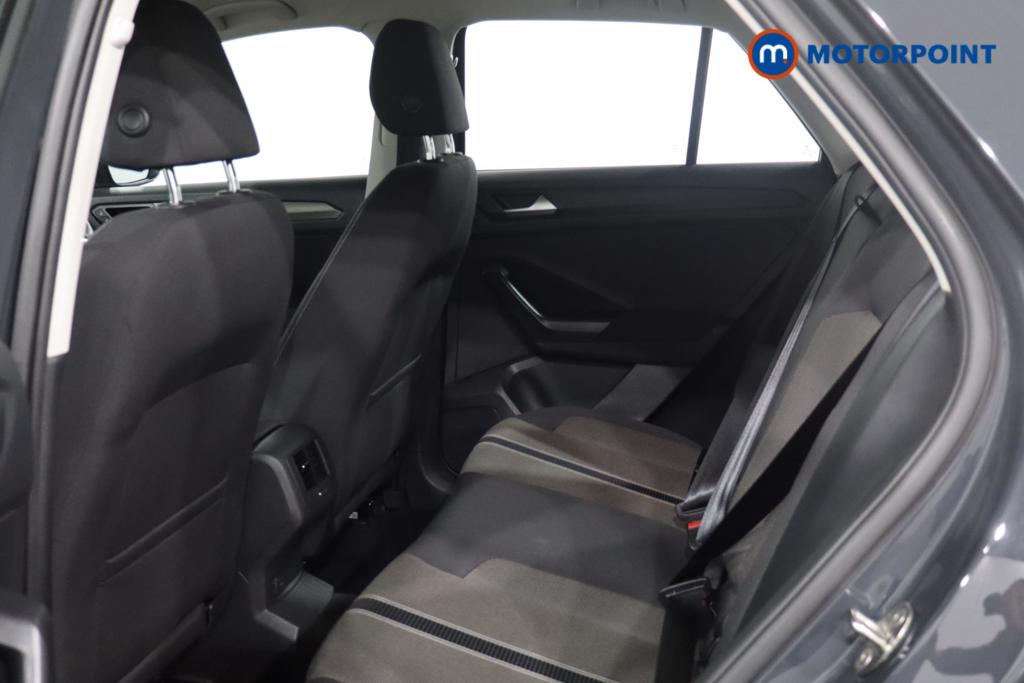 Volkswagen T-Roc SE Manual Petrol SUV - Stock Number (1591989) - 20th supplementary image
