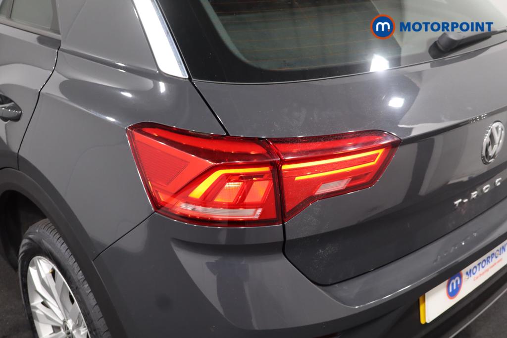 Volkswagen T-Roc SE Manual Petrol SUV - Stock Number (1591989) - 21st supplementary image