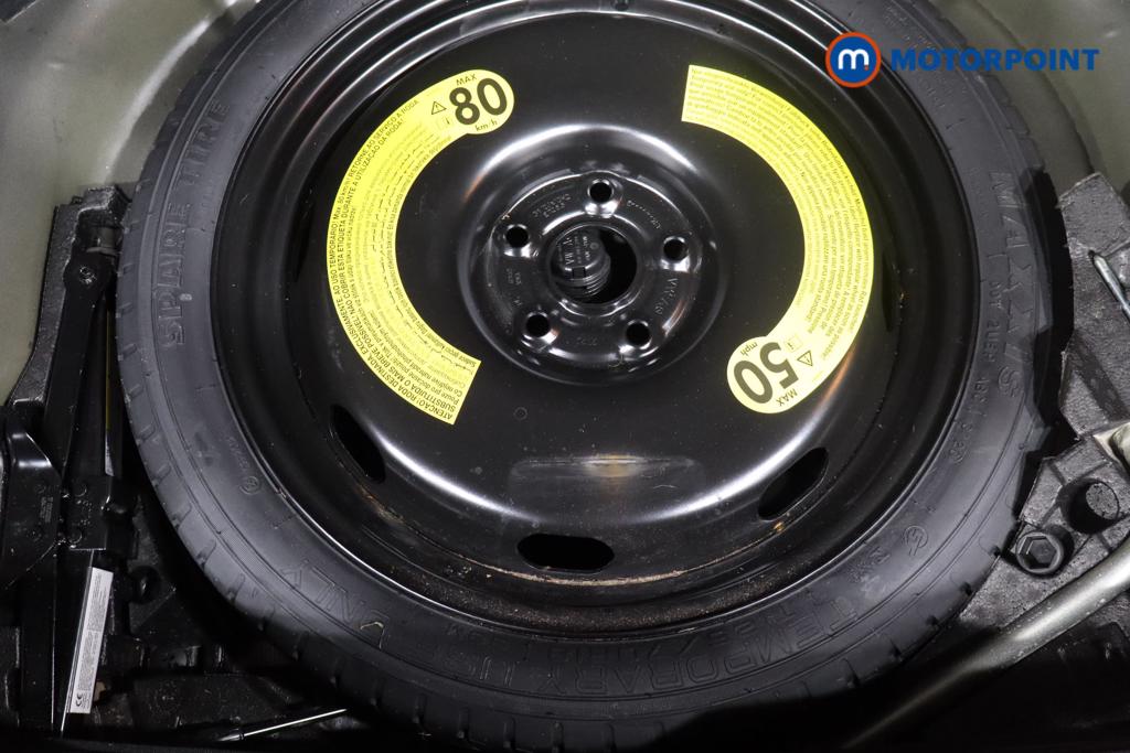 Volkswagen T-Roc SE Manual Petrol SUV - Stock Number (1591989) - 25th supplementary image