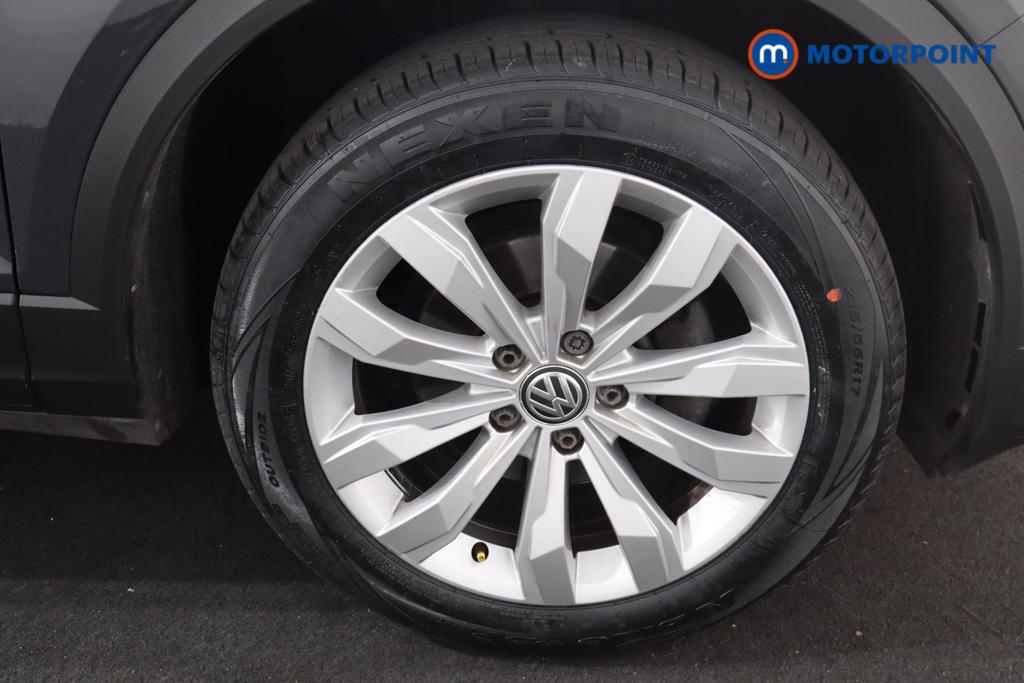 Volkswagen T-Roc SE Manual Petrol SUV - Stock Number (1591989) - 27th supplementary image
