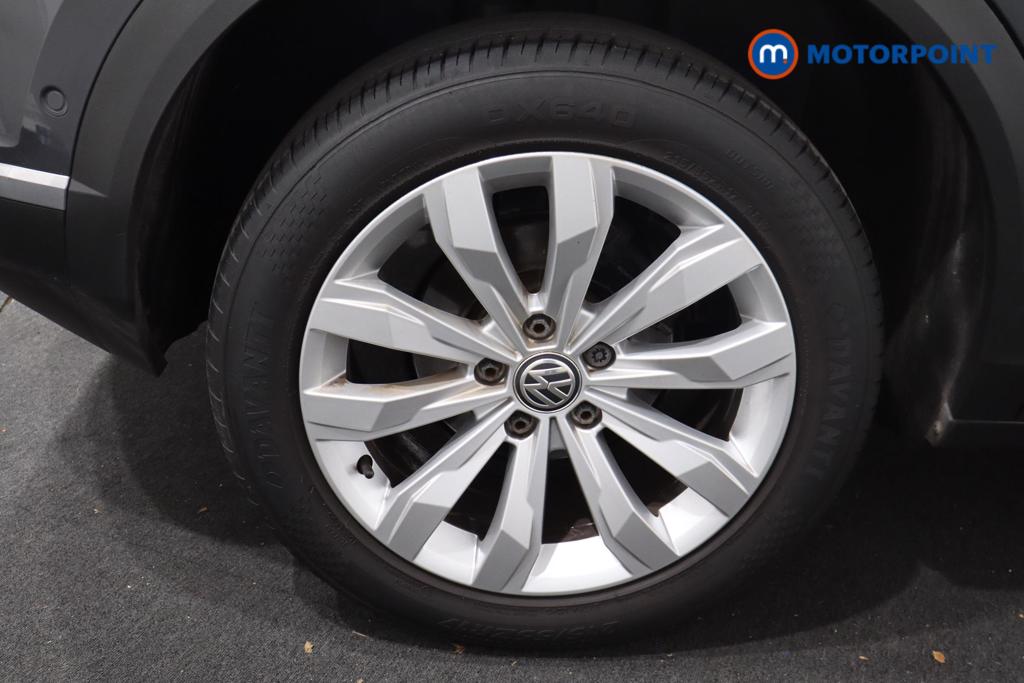 Volkswagen T-Roc SE Manual Petrol SUV - Stock Number (1591989) - 30th supplementary image