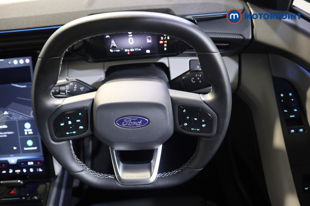 Ford Explorer Premium Automatic Electric SUV - Stock Number (1592191) - 2nd supplementary image