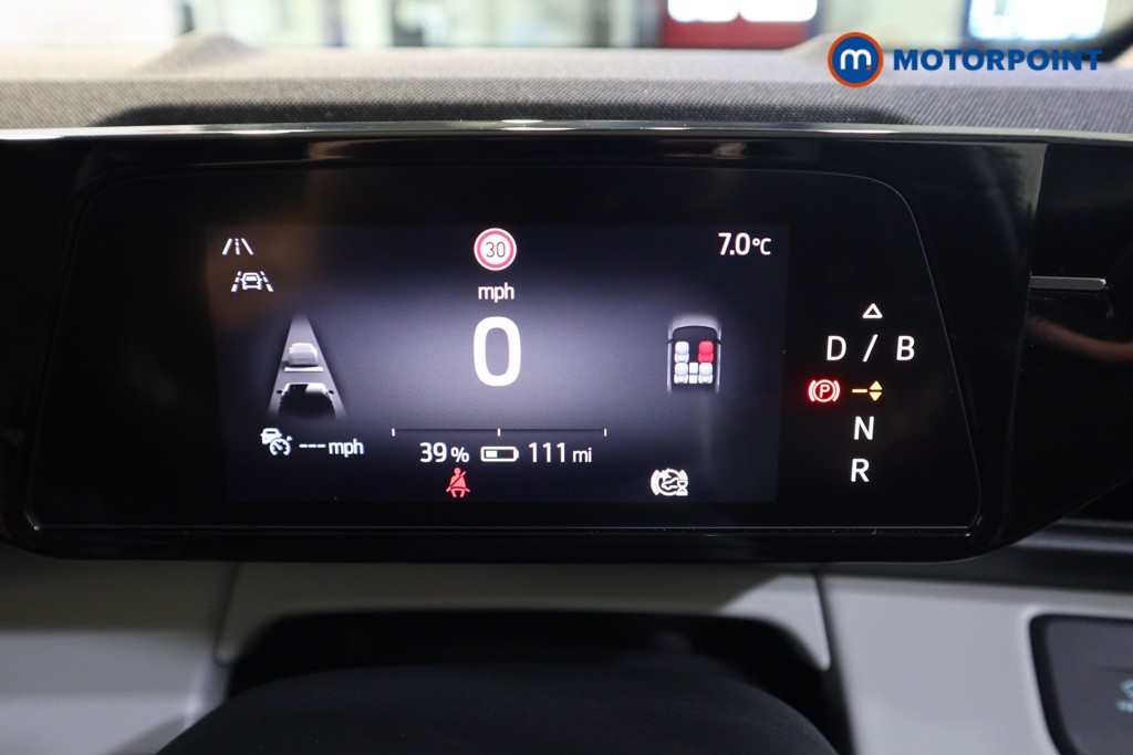 Ford Explorer Premium Automatic Electric SUV - Stock Number (1592191) - 5th supplementary image