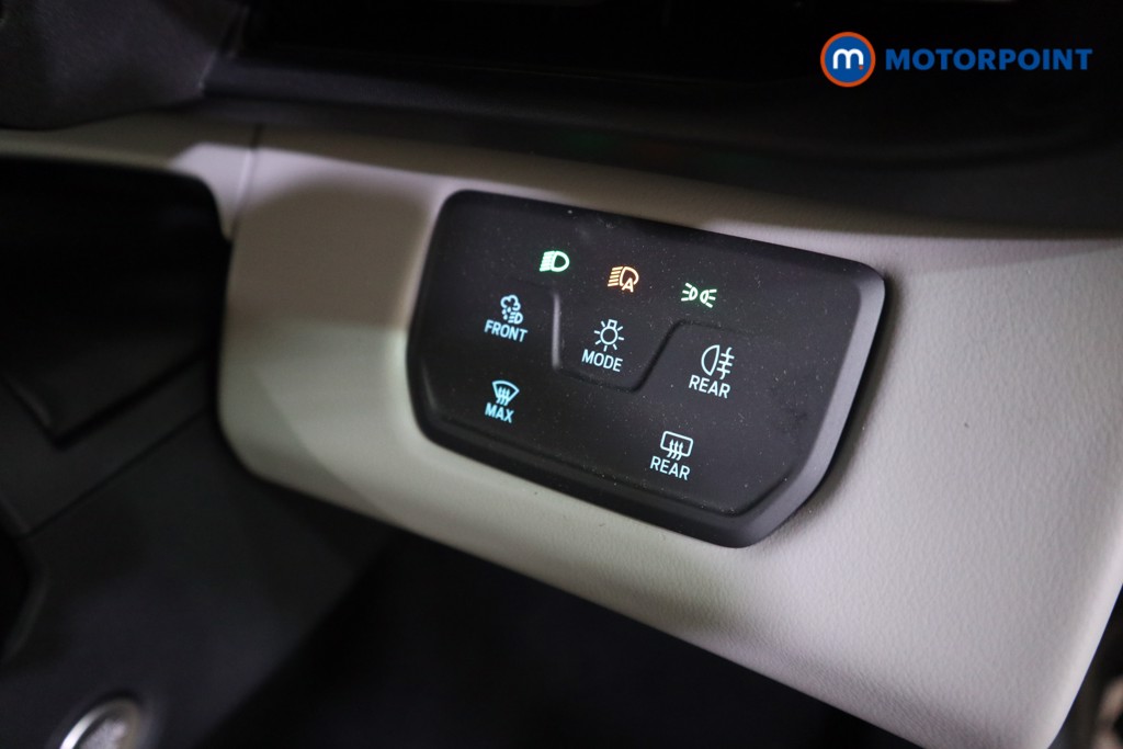 Ford Explorer Premium Automatic Electric SUV - Stock Number (1592191) - 10th supplementary image