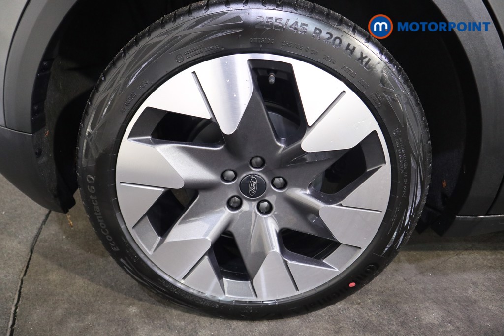 Ford Explorer Premium Automatic Electric SUV - Stock Number (1592191) - 21st supplementary image