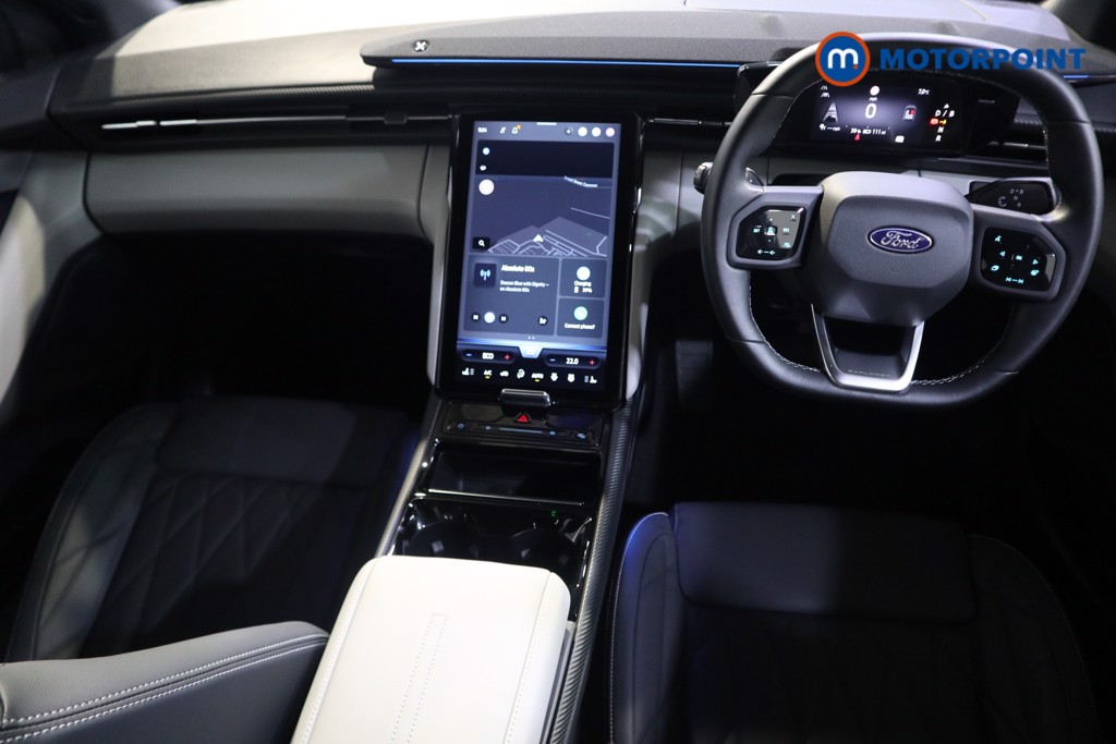 Ford Explorer Premium Automatic Electric SUV - Stock Number (1592191) - 1st supplementary image