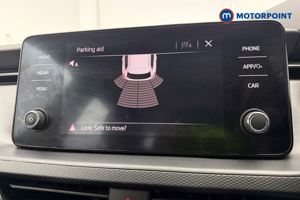 Skoda Kamiq SE Manual Petrol SUV - Stock Number (1592248) - 3rd supplementary image