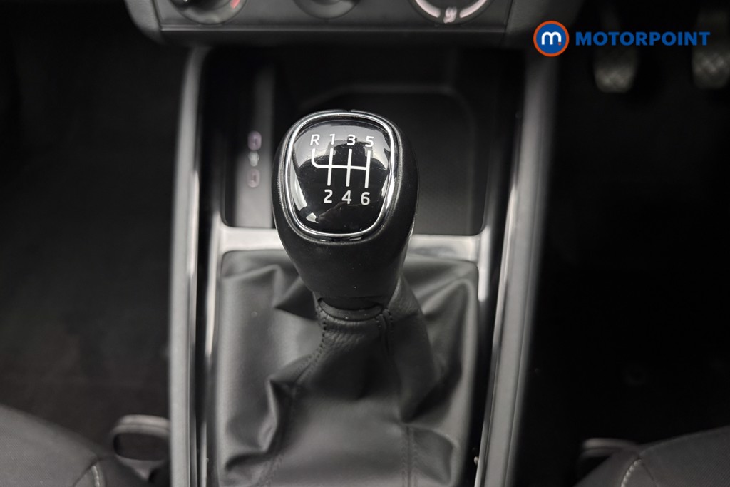 Skoda Kamiq SE Manual Petrol SUV - Stock Number (1592248) - 6th supplementary image