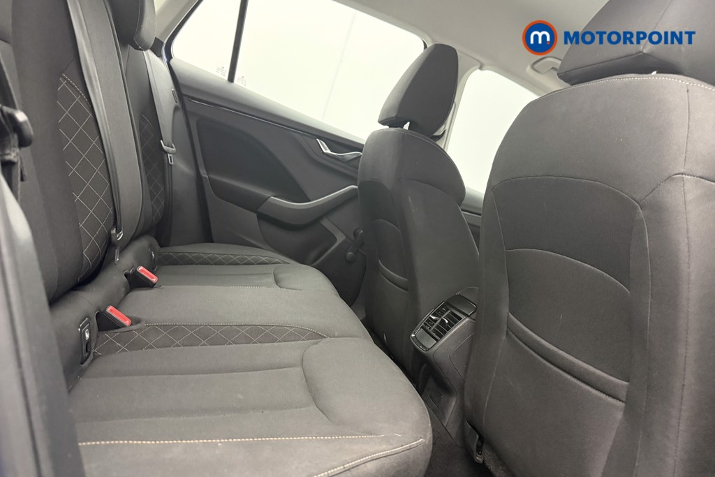 Skoda Kamiq SE Manual Petrol SUV - Stock Number (1592248) - 8th supplementary image