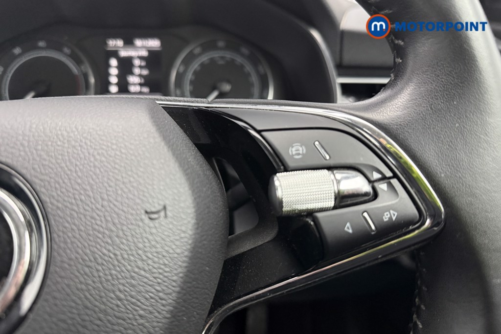 Skoda Kamiq SE Manual Petrol SUV - Stock Number (1592248) - 14th supplementary image