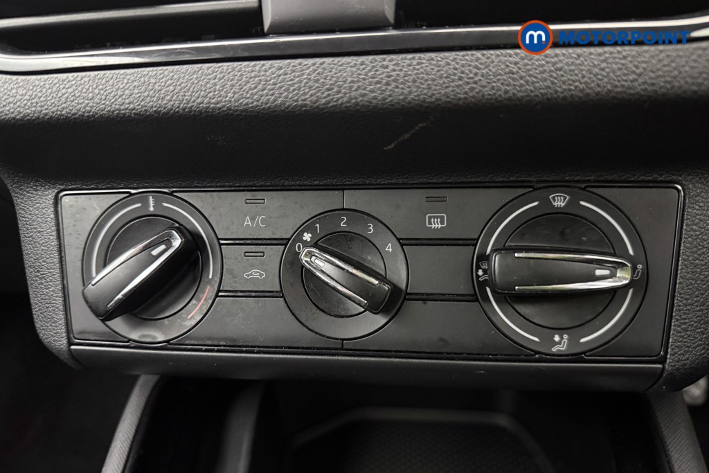 Skoda Kamiq SE Manual Petrol SUV - Stock Number (1592248) - 15th supplementary image