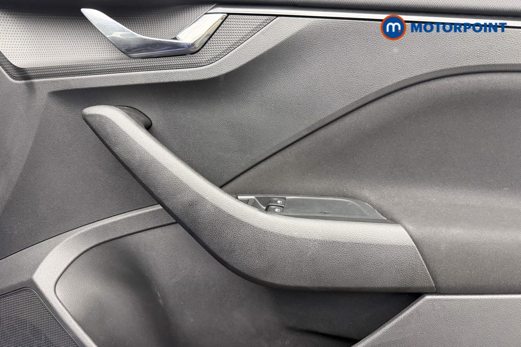 Skoda Kamiq SE Manual Petrol SUV - Stock Number (1592248) - 17th supplementary image