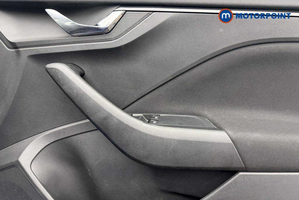 Skoda Kamiq SE Manual Petrol SUV - Stock Number (1592248) - 18th supplementary image