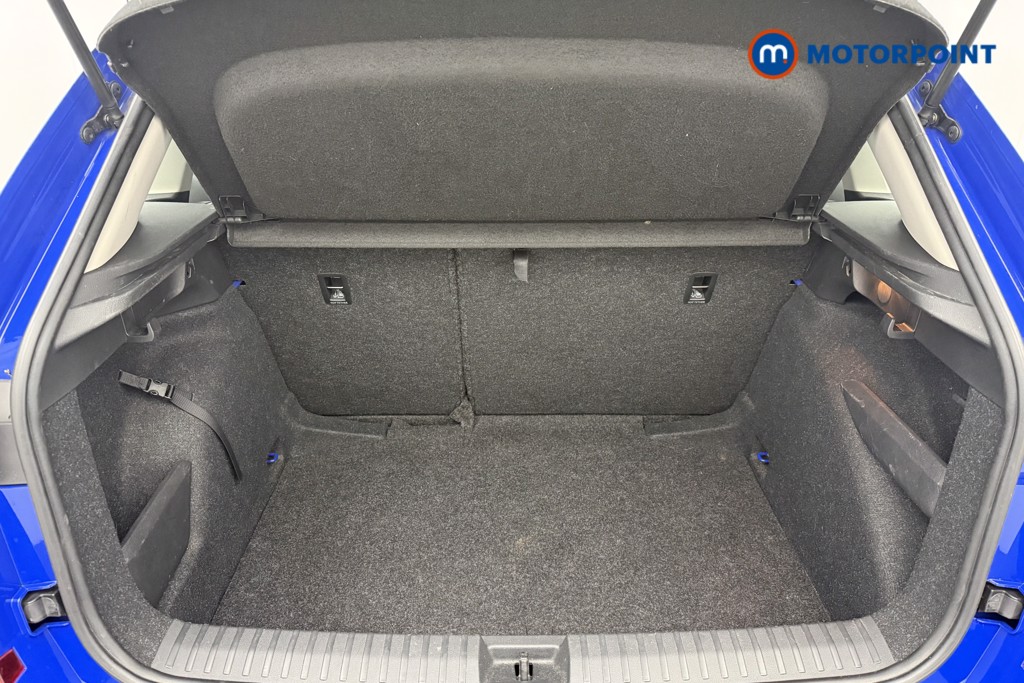 Skoda Kamiq SE Manual Petrol SUV - Stock Number (1592248) - 22nd supplementary image