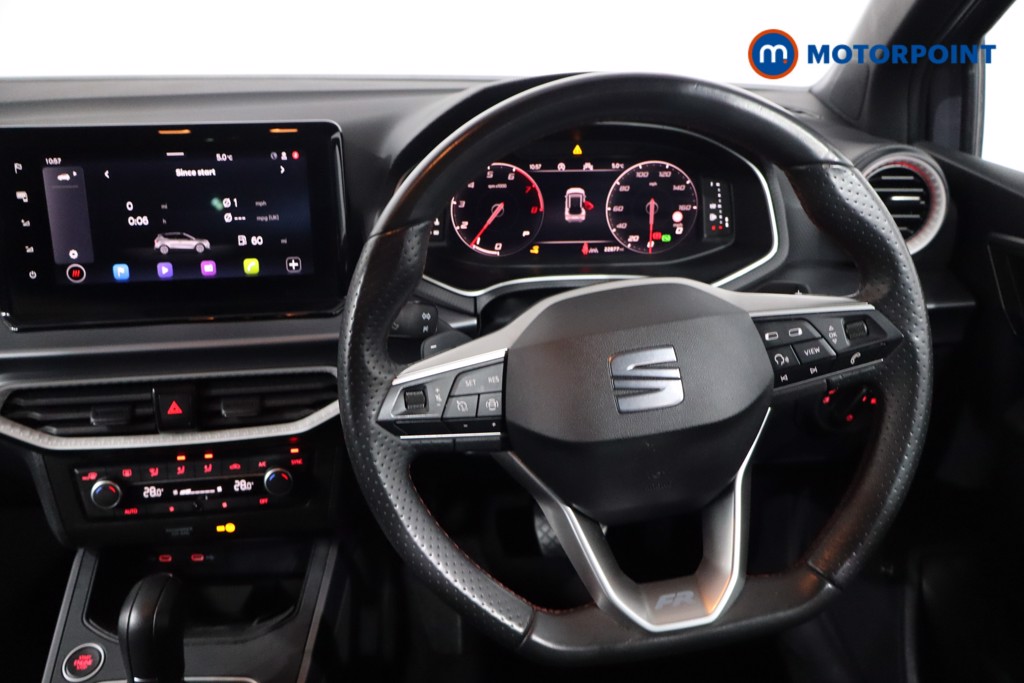 Seat Arona Fr Limited Edition Automatic Petrol SUV - Stock Number (1592293) - 3rd supplementary image
