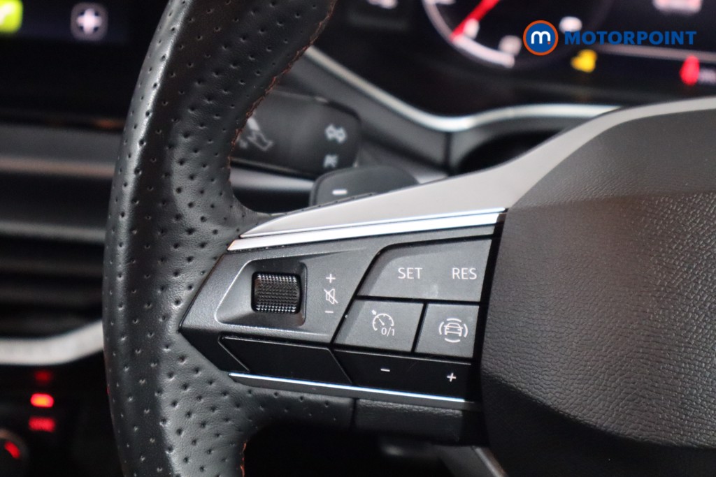 Seat Arona Fr Limited Edition Automatic Petrol SUV - Stock Number (1592293) - 7th supplementary image