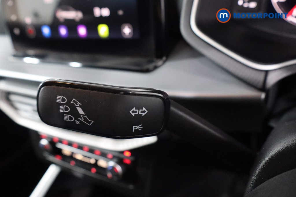 Seat Arona Fr Limited Edition Automatic Petrol SUV - Stock Number (1592293) - 21st supplementary image
