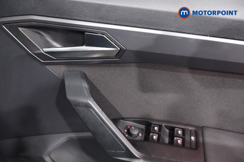 Seat Arona Fr Limited Edition Automatic Petrol SUV - Stock Number (1592293) - 23rd supplementary image