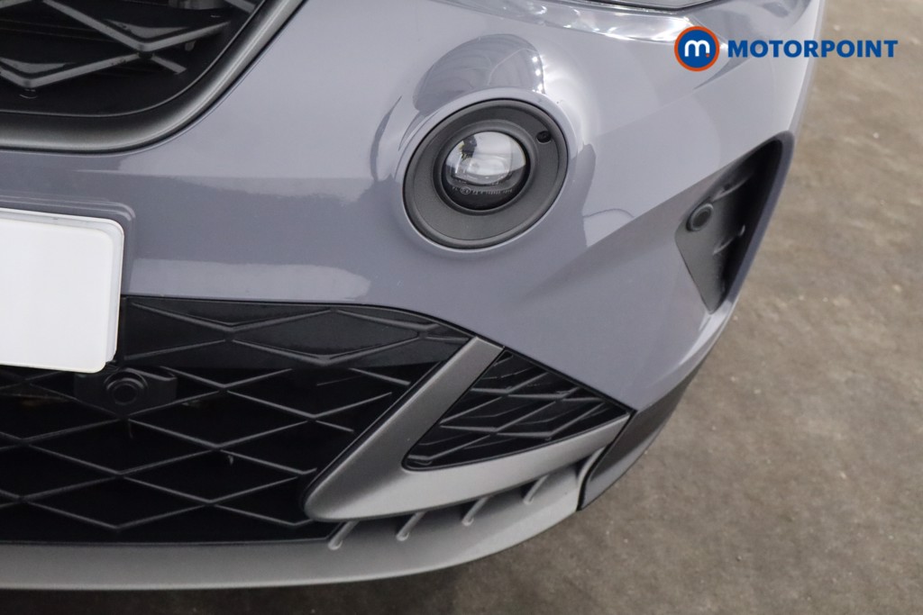 Seat Arona Fr Limited Edition Automatic Petrol SUV - Stock Number (1592293) - 29th supplementary image