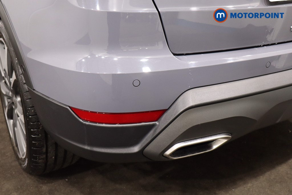 Seat Arona Fr Limited Edition Automatic Petrol SUV - Stock Number (1592293) - 35th supplementary image