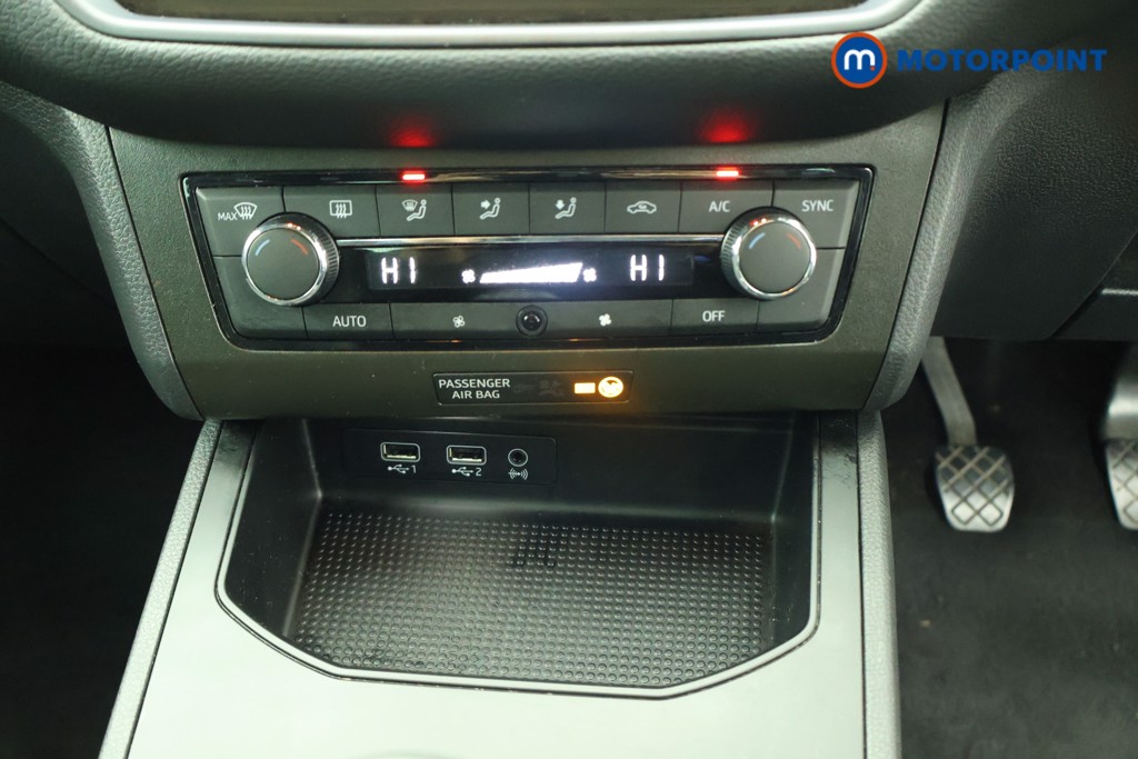 Seat Ibiza Fr Sport Manual Petrol Hatchback - Stock Number (1592572) - 6th supplementary image