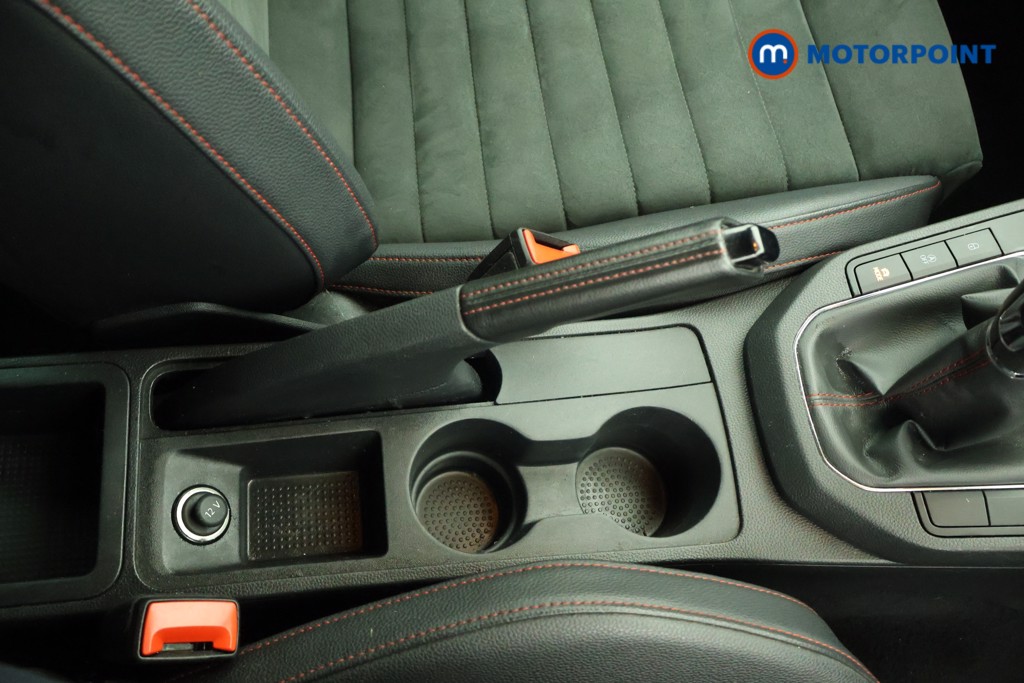 Seat Ibiza Fr Sport Manual Petrol Hatchback - Stock Number (1592572) - 8th supplementary image