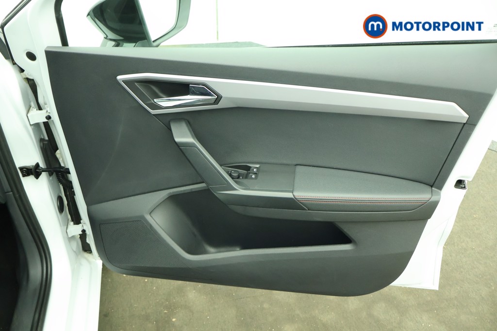 Seat Ibiza Fr Sport Manual Petrol Hatchback - Stock Number (1592572) - 10th supplementary image