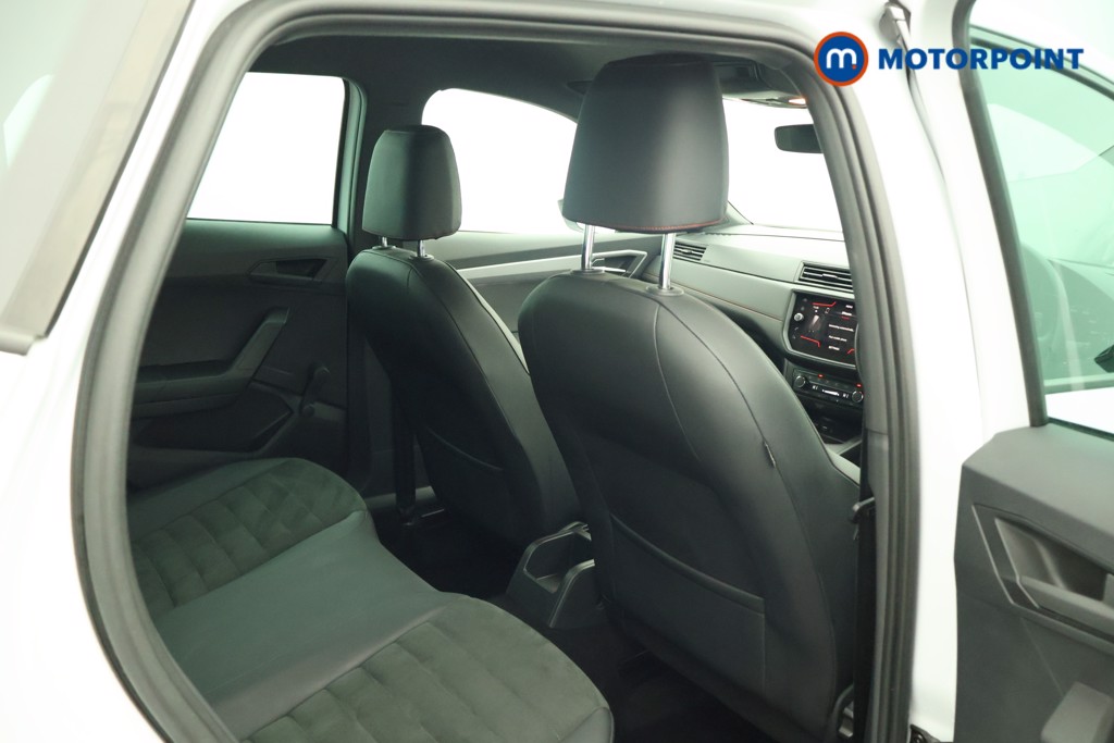 Seat Ibiza Fr Sport Manual Petrol Hatchback - Stock Number (1592572) - 16th supplementary image