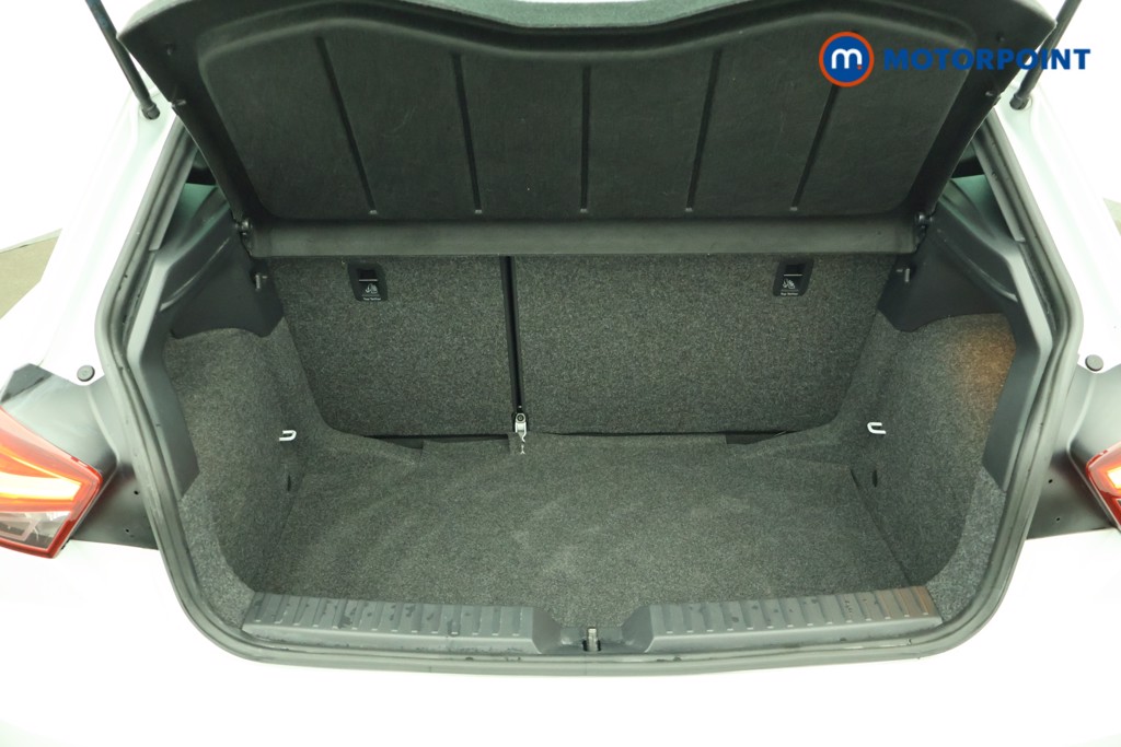 Seat Ibiza Fr Sport Manual Petrol Hatchback - Stock Number (1592572) - 18th supplementary image