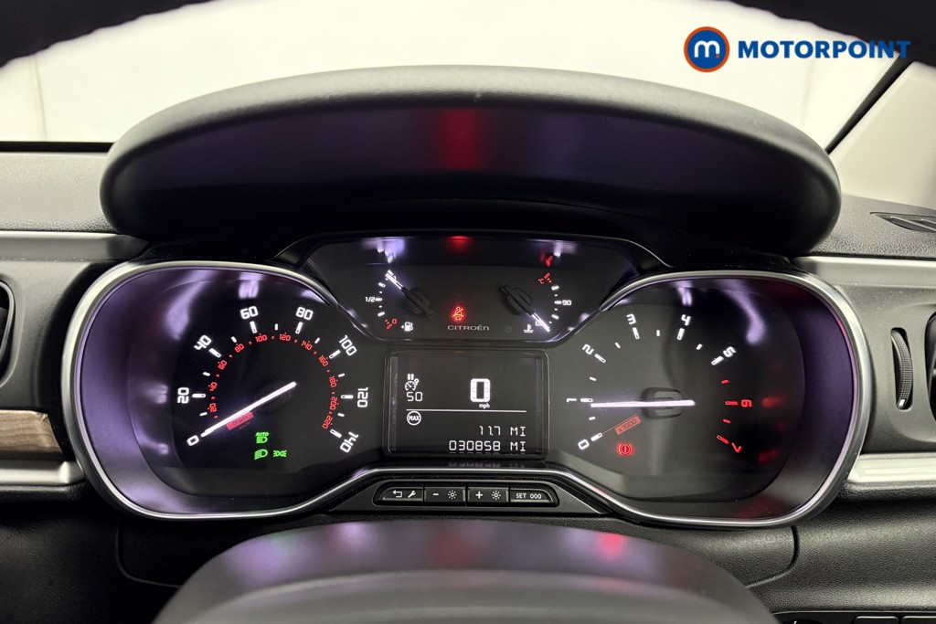 Citroen C3 Shine Plus Manual Petrol Hatchback - Stock Number (1592781) - 6th supplementary image