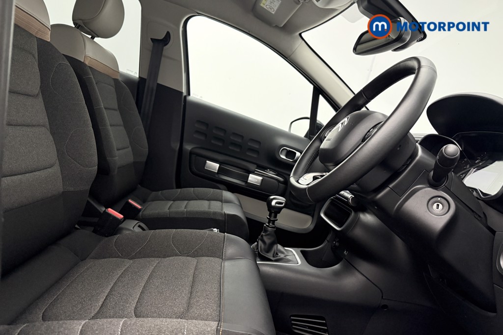 Citroen C3 Shine Plus Manual Petrol Hatchback - Stock Number (1592781) - 8th supplementary image