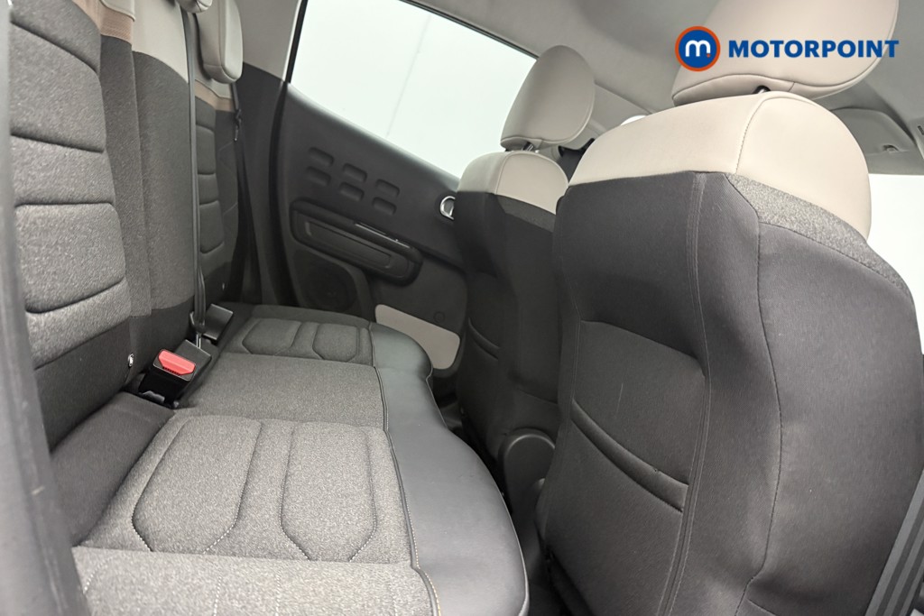 Citroen C3 Shine Plus Manual Petrol Hatchback - Stock Number (1592781) - 9th supplementary image