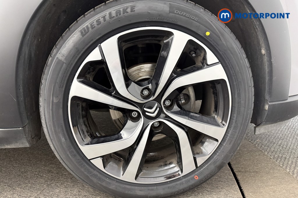 Citroen C3 Shine Plus Manual Petrol Hatchback - Stock Number (1592781) - 11th supplementary image