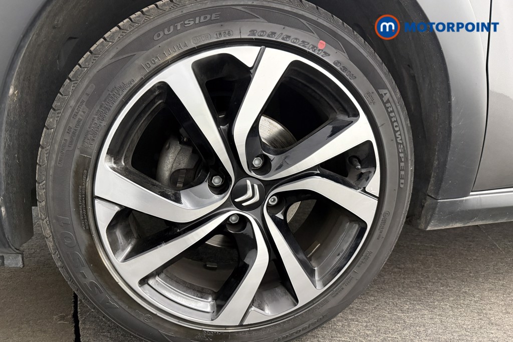 Citroen C3 Shine Plus Manual Petrol Hatchback - Stock Number (1592781) - 12th supplementary image