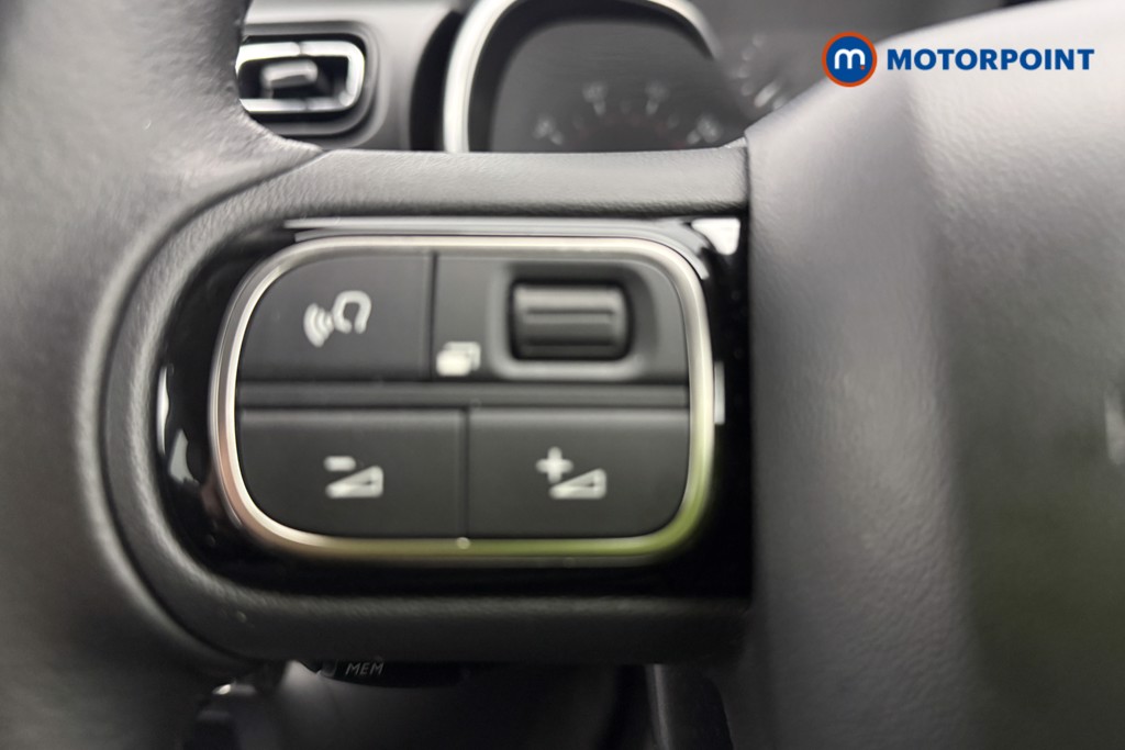 Citroen C3 Shine Plus Manual Petrol Hatchback - Stock Number (1592781) - 14th supplementary image