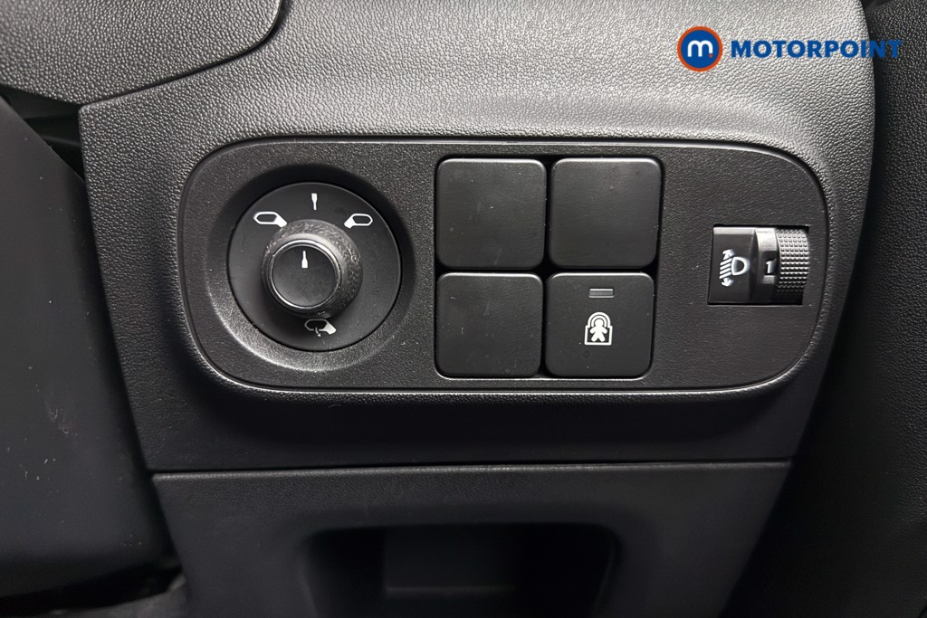 Citroen C3 Shine Plus Manual Petrol Hatchback - Stock Number (1592781) - 17th supplementary image