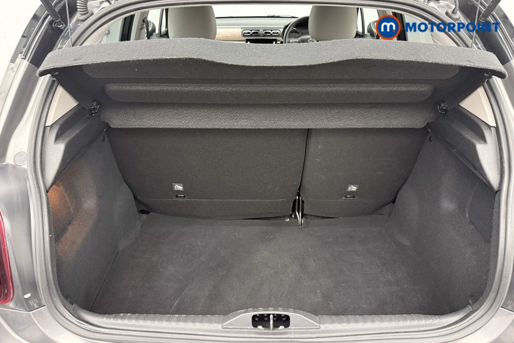 Citroen C3 Shine Plus Manual Petrol Hatchback - Stock Number (1592781) - 21st supplementary image