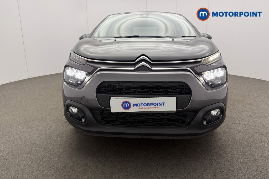 Citroen C3 Shine Plus Manual Petrol Hatchback - Stock Number (1592781) - 22nd supplementary image