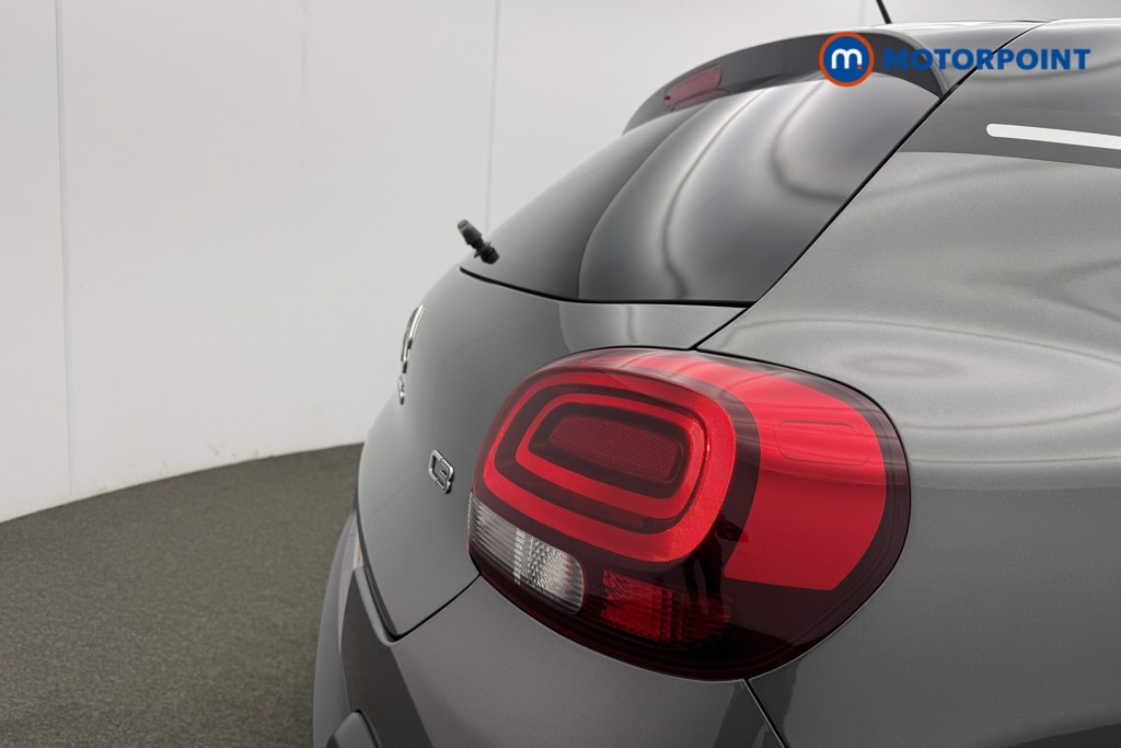 Citroen C3 Shine Plus Manual Petrol Hatchback - Stock Number (1592781) - 25th supplementary image