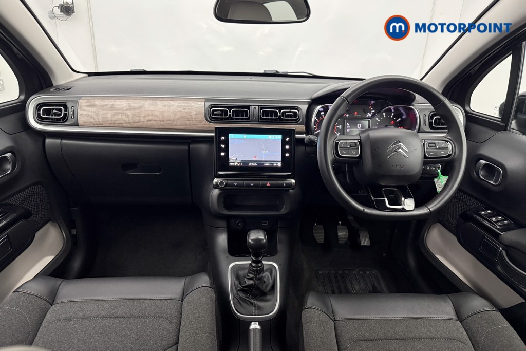 Citroen C3 Shine Plus Manual Petrol Hatchback - Stock Number (1592781) - 1st supplementary image
