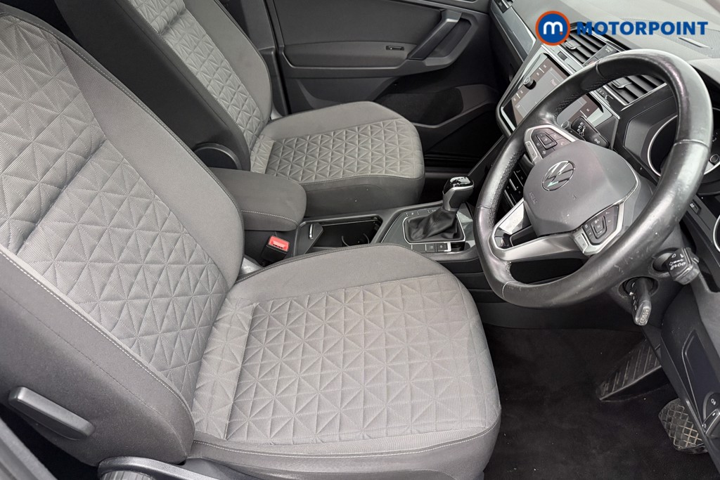 Volkswagen Tiguan Life Automatic Petrol SUV - Stock Number (1592834) - 23rd supplementary image