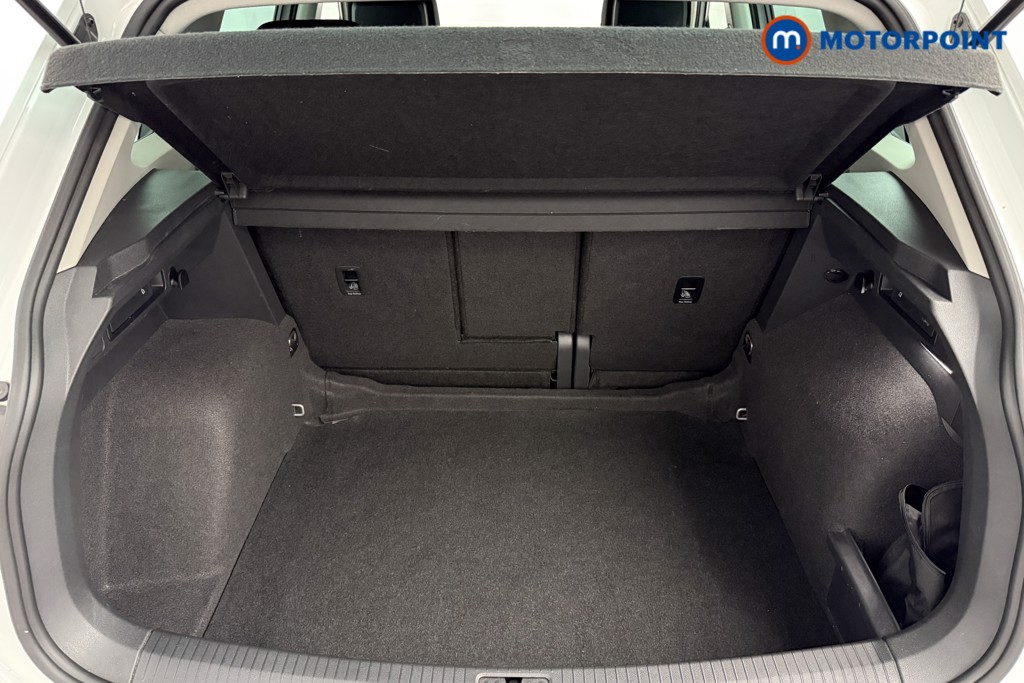 Volkswagen Tiguan Life Automatic Petrol SUV - Stock Number (1592834) - 29th supplementary image