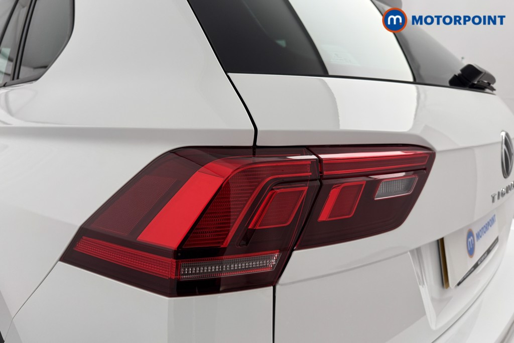 Volkswagen Tiguan Life Automatic Petrol SUV - Stock Number (1592834) - 31st supplementary image